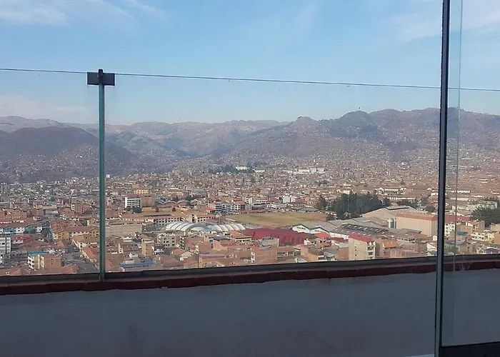 La Del Abuelo Hotel 2*